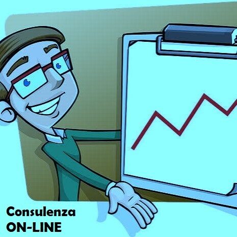 CONSULENZA DIREZIONALE CONTROLLO DI GESTIONE E DI PROCESSO - ON LINE (Alberto)