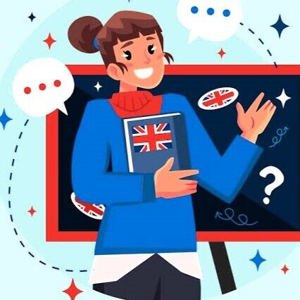 INSEGNAMENTO LINGUA INGLESE SCRITTA E PARLATA (Daniela)