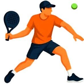 INSEGNANTE DI PADEL FITP (Alessandro)