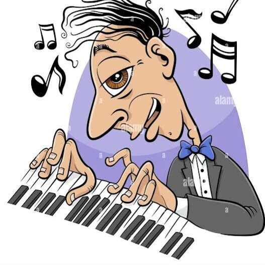 ACCORDATORE PIANOFORTE (Maurizio)