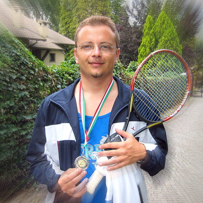 2°Classificato Barzio 2007