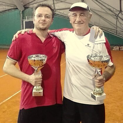 2°Classificato Sedriano 2017