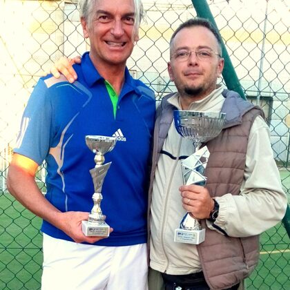 1°Classificato Sedriano 2018