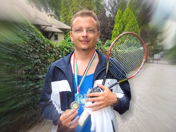 2°Classificato Barzio 2007