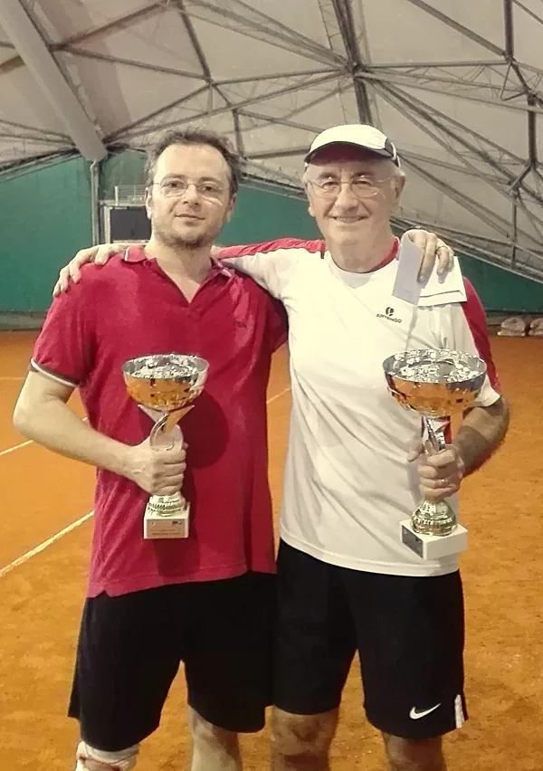 2°Classificato Sedriano 2017