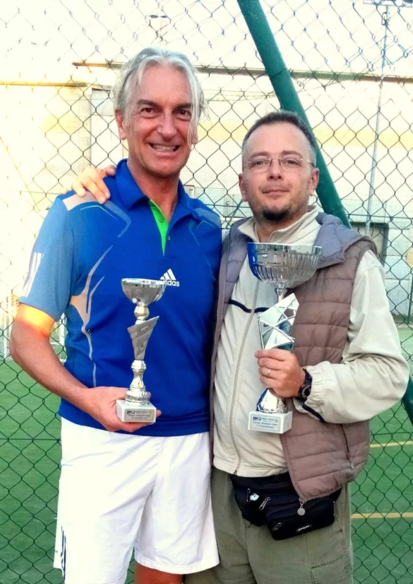 1°Classificato Sedriano 2018